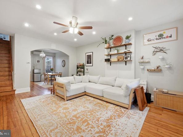 54 W Harvey Street, Philadelphia PA 19144