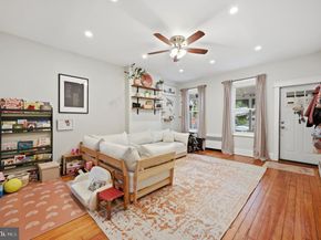 54 W Harvey Street, Philadelphia PA 19144