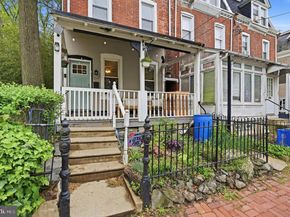 54 W Harvey Street, Philadelphia PA 19144