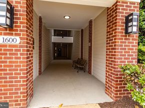 1600 Spring Gate Drive 2207, Mclean VA 22102