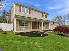 244 Kirk Drive, Huntingdon Valley PA 19006