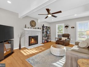 2935 Miller Heights Road, Oakton VA 22124