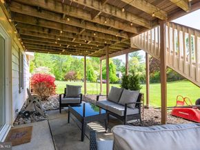2935 Miller Heights Road, Oakton VA 22124