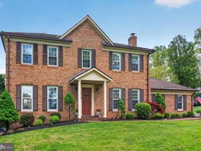2935 Miller Heights Road, Oakton VA 22124