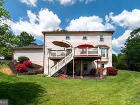 2935 Miller Heights Road, Oakton VA 22124