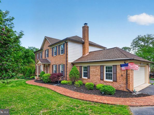 2935 Miller Heights Road, Oakton VA 22124
