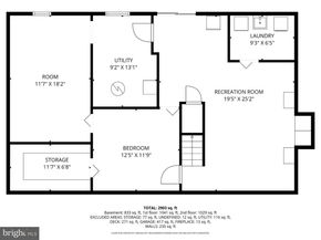 2935 Miller Heights Road, Oakton VA 22124