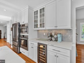 2935 Miller Heights Road, Oakton VA 22124