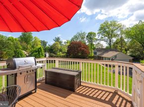 2935 Miller Heights Road, Oakton VA 22124