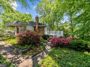 4205 Breezewood Lane, Annandale VA 22003
