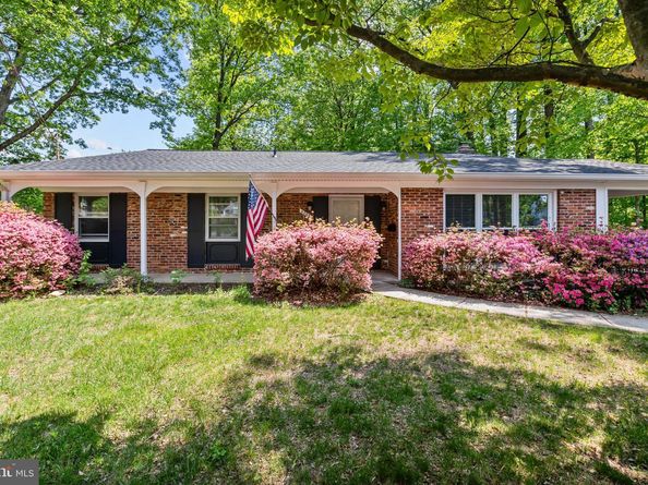 4205 Breezewood Lane, Annandale VA 22003