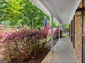 4205 Breezewood Lane, Annandale VA 22003
