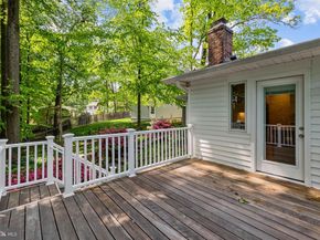 4205 Breezewood Lane, Annandale VA 22003