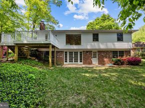 4205 Breezewood Lane, Annandale VA 22003