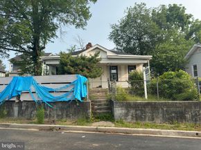 2620 Brentwood Road NE, Washington DC 20018