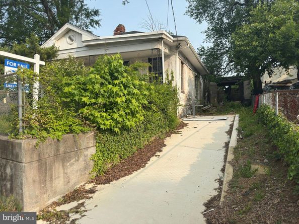 2620 Brentwood Road NE, Washington DC 20018