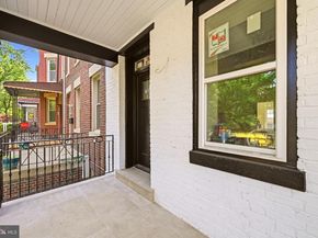 724 Rock Creek Church Road NW, Washington DC 20010