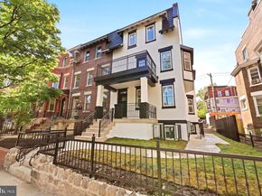 724 Rock Creek Church Road NW, Washington DC 20010
