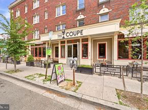 724 Rock Creek Church Road NW, Washington DC 20010