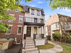 724 Rock Creek Church Road NW, Washington DC 20010