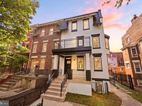 724 Rock Creek Church Road NW, Washington DC 20010