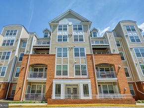 2701 Bellforest Court 303, Vienna VA 22180