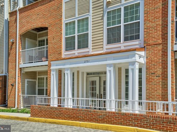 2701 Bellforest Court 303, Vienna VA 22180