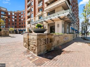 3600 S Glebe Road UNIT 330W, Arlington VA 22202
