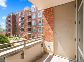 3600 S Glebe Road UNIT 330W, Arlington VA 22202