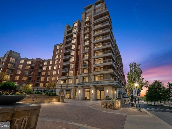 3600 S Glebe Road UNIT 330W, Arlington VA 22202