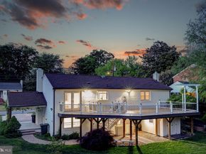 4320 Loyola Avenue, Alexandria VA 22304