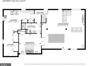 4320 Loyola Avenue, Alexandria VA 22304