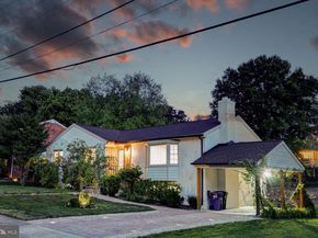 4320 Loyola Avenue, Alexandria VA 22304