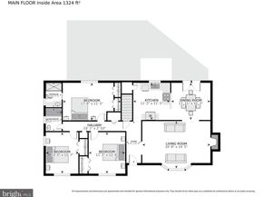 4320 Loyola Avenue, Alexandria VA 22304