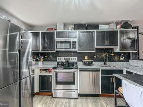 322 St Louis Street SE B, Washington DC 20019