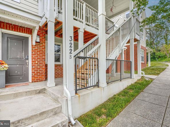 322 St Louis Street SE B, Washington DC 20019