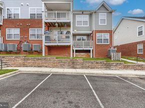 322 St Louis Street SE B, Washington DC 20019