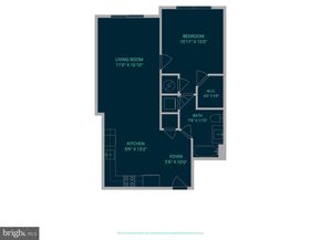 989 S Buchanan Street 214, Arlington VA 22204