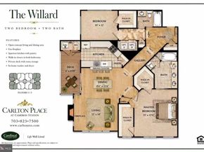 5108 Donovan Drive 307, Alexandria VA 22304