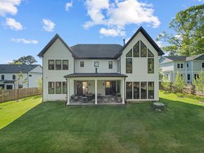 2323 Stryker Avenue, Vienna VA 22181