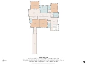 2323 Stryker Avenue, Vienna VA 22181