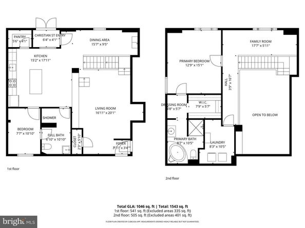 625 S Christian Street 1G, Philadelphia PA 19147