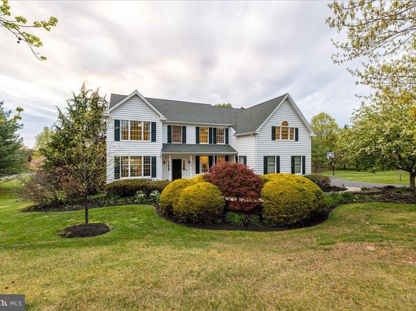 4880 Hunt Field Drive, Doylestown PA 18902