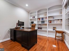 4880 Hunt Field Drive, Doylestown PA 18902