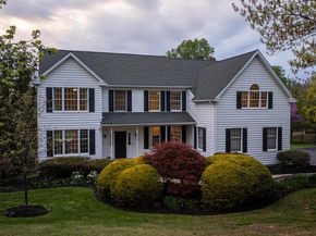 4880 Hunt Field Drive, Doylestown PA 18902