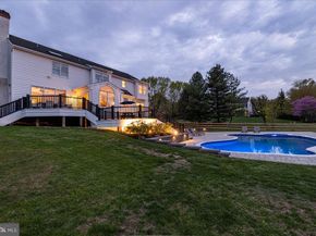 4880 Hunt Field Drive, Doylestown PA 18902