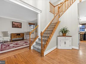 4880 Hunt Field Drive, Doylestown PA 18902