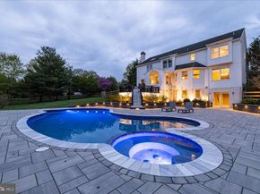 4880 Hunt Field Drive, Doylestown PA 18902