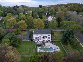 4880 Hunt Field Drive, Doylestown PA 18902