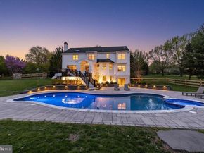 4880 Hunt Field Drive, Doylestown PA 18902